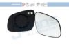 CHEVR 94564036 Mirror Glass, outside mirror